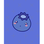 Blueberry Hanni