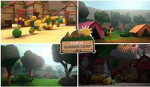 Dreams Community Games