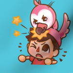 Flamingoxfan_group