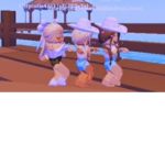 The swaggy rats Yt