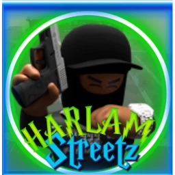 (❗NYPD AND LOOT) Harlem Streetz 😈 icon