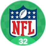 Game Badge Icon