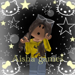 Aisha games