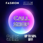 Call Cloth Shop