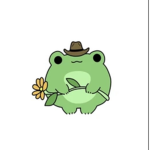 Froggies Forever Friend's