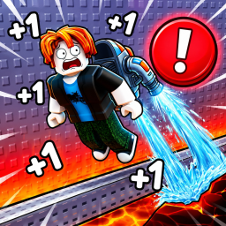 [UPD] +1 Speed Waterjet Escape!