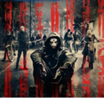 The purge oo.R