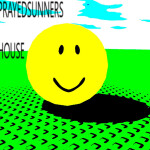 PRAYEDSUNNERS HOUSEHOLD.