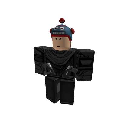 Cool Idle Animation