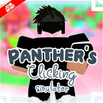 Panther's Clicking Simulator