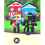 The brothers of roblox yt