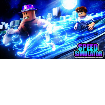 Speed Simulator