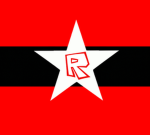 Popular Resistance Front of Robloxia