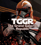 The Grand Galactic Republic