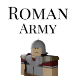 The Roman Army .
