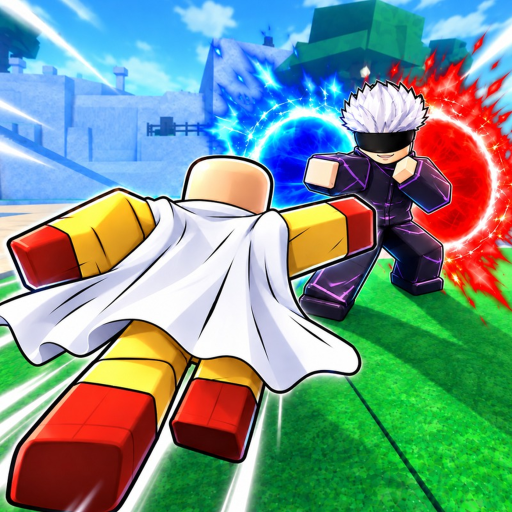 Anime Ability Arena