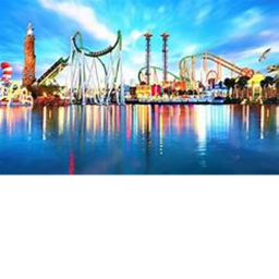 Amuesment Park!!