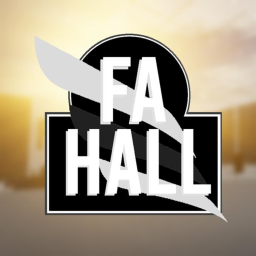 FlyAlpha Airway's hall
