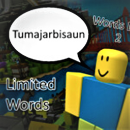 Limited words