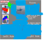 pacific island