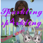 Sparkling sp4rkle