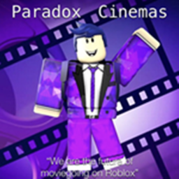 PC | Paradox Cinemas V1