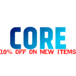 Core Incorporation