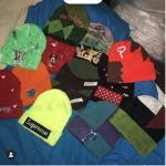 NO cap supreme