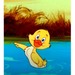 QuackersPond