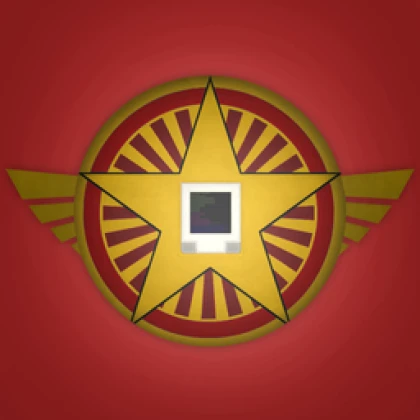 Union's Airforce Roblox group icon