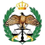 Jordan-Royal Police Force