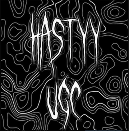 Hastyy UGC Roblox group icon