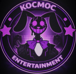 Kocmoc Entertainment!
