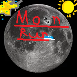 Moon Run🌑(Beta)
