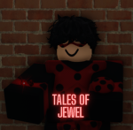 MAGIC JEWELS [Projetcs]