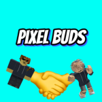 Pixel Hub!