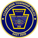.Clearcreek Township Police Department. (CTPD)