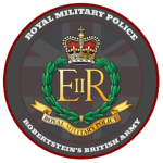 [RΜP] Royal Military Police