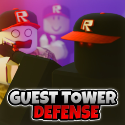 Guest Tower Defense