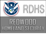 Redwood Department of Homeland Security