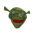 Mewing Ogre 🤫🧏‍♂️