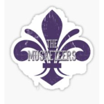 The real musketeers