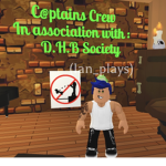 C@ptain’s Crew