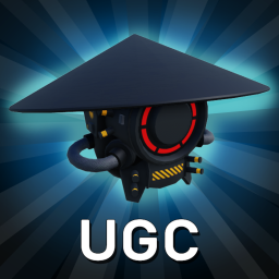 UGC AFK ฟรีไซเบอร์พังค์