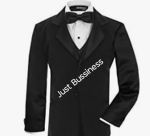 Just Bussiness
