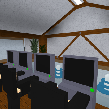 The System - Enter Cyberspace