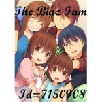 The Bigz Fam