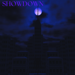 Showdown Between Good and Evil