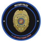 - Military Police. -