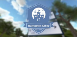 Hurrington Abbey Resort